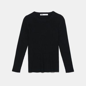 Zara Knit sweater